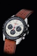 MontblancPreSIHH2018TimeWalkerManufactureChronograph2 Watches World Montblanc Pre SIHH 2018 TimeWalker Manufacture Chronograph 2