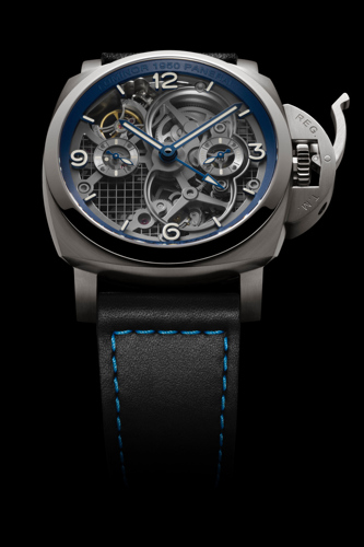 Lo Scienziato Panerai306 Watches World