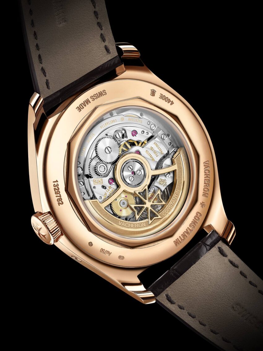 VacheronConstantinFiftysixCalibers4 Watches World