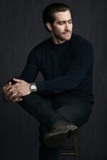 JakeGyllenhaalSantosDeCartier2018 Watches World