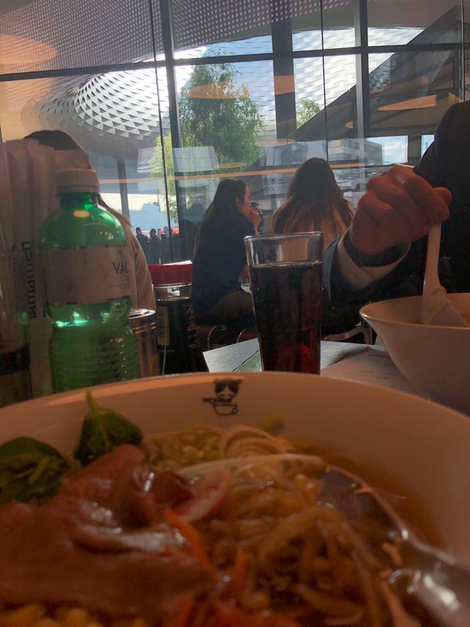 Noodles Watches World