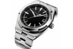 VacheronConstantinOverseasBlack Watches World
