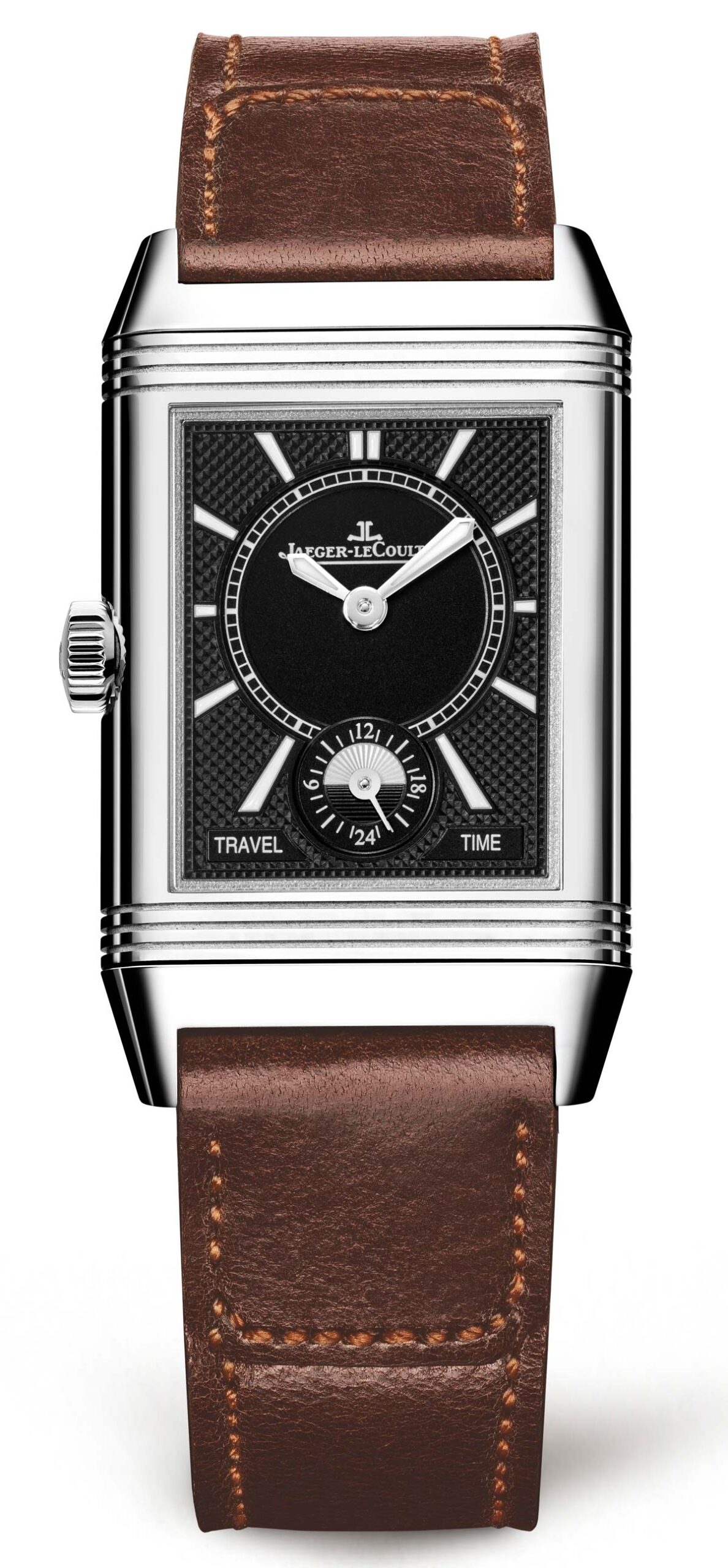 JaegerLeCoultreFagliano20189 Watches World