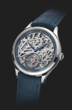 MontblancHeritageChronometrieExoTourbillonOpenworked Watches World