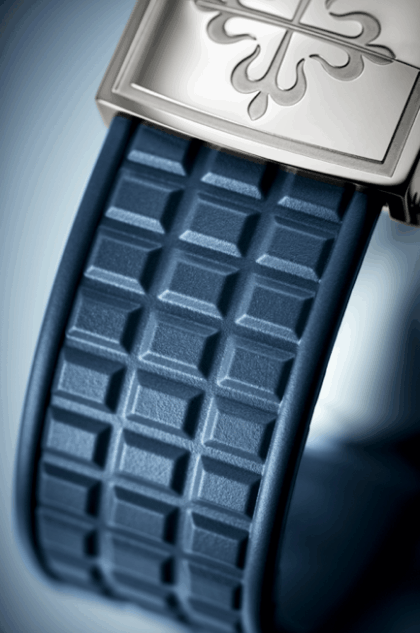 PatekPhilippeAquanaut50676 Watches World