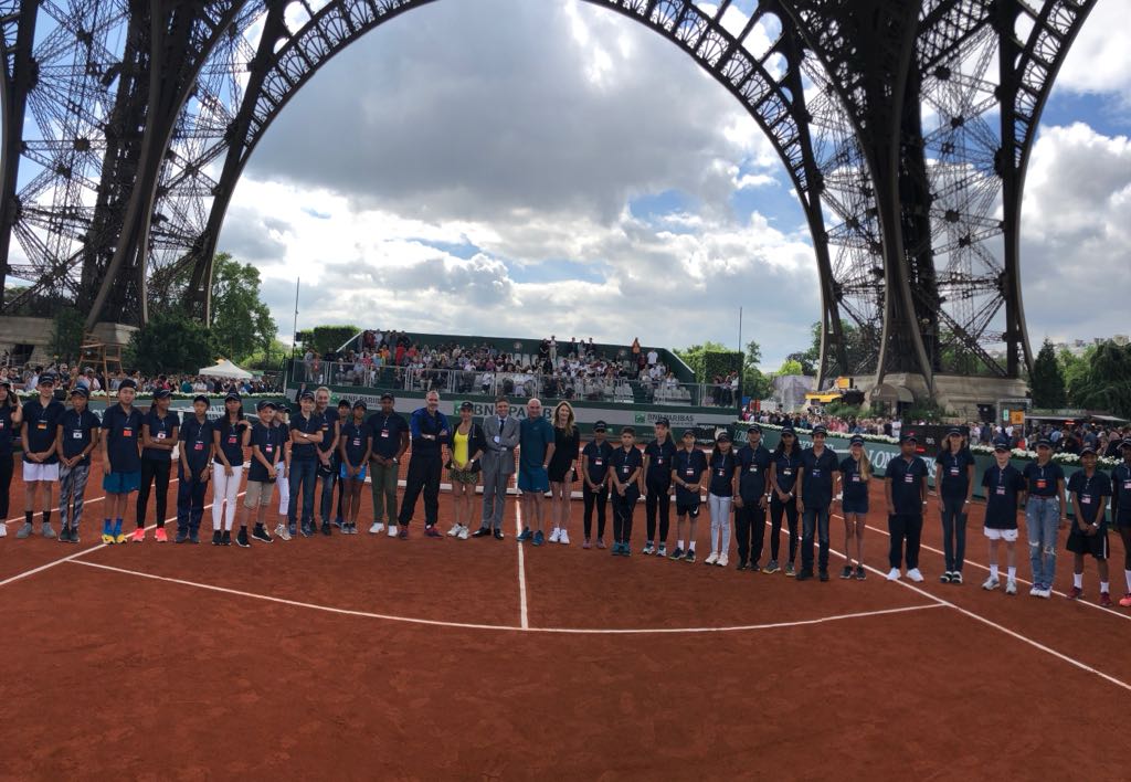 longines tennis aces 201820 Watches World