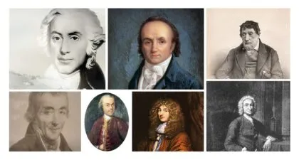 10 mejores relojeros de la historia