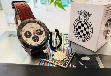 GoodwoodMontblanc8 Watches World