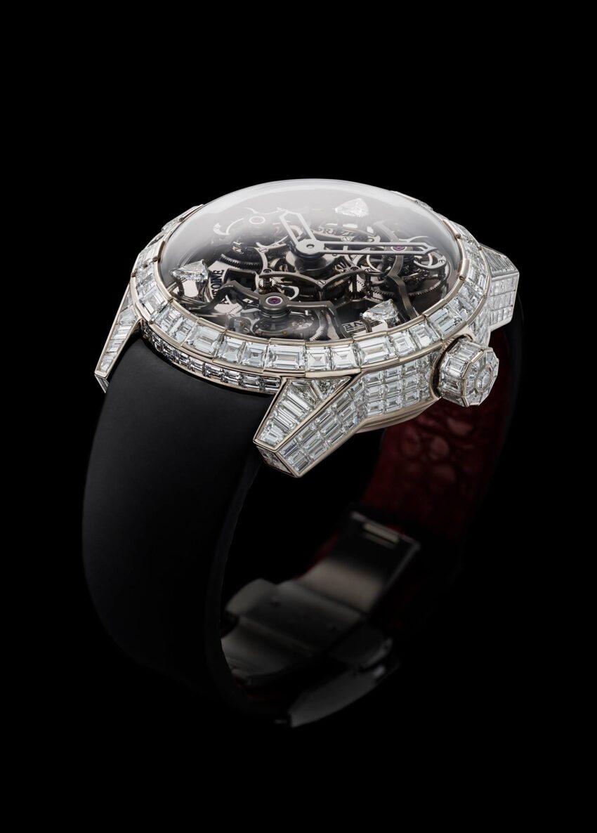 GPHG20182 Watches World