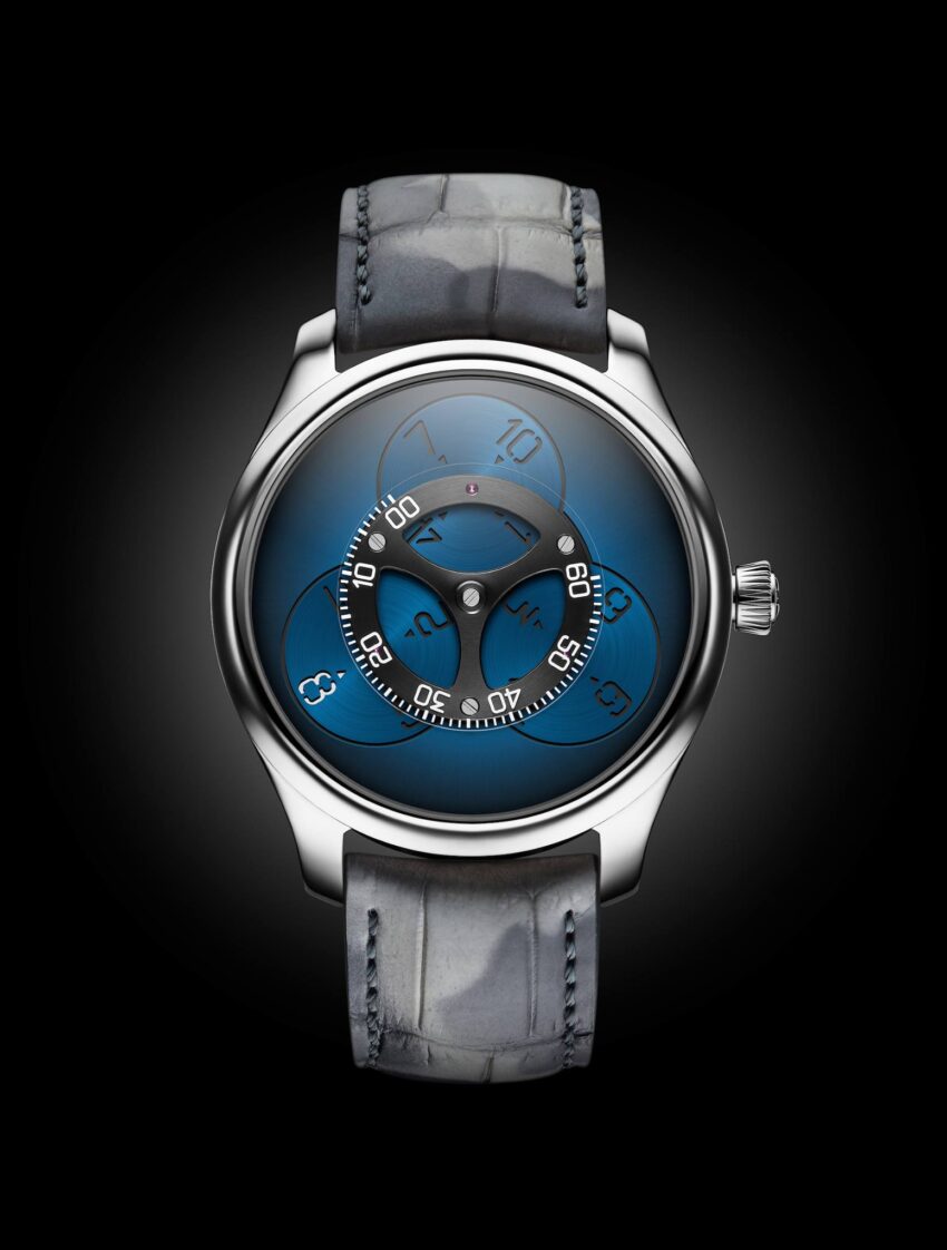 GPHG201820 Watches World