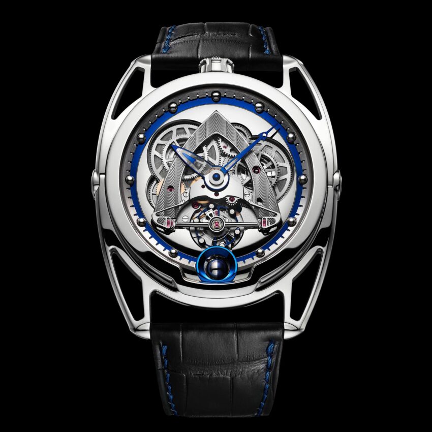 GPHG201823 Watches World