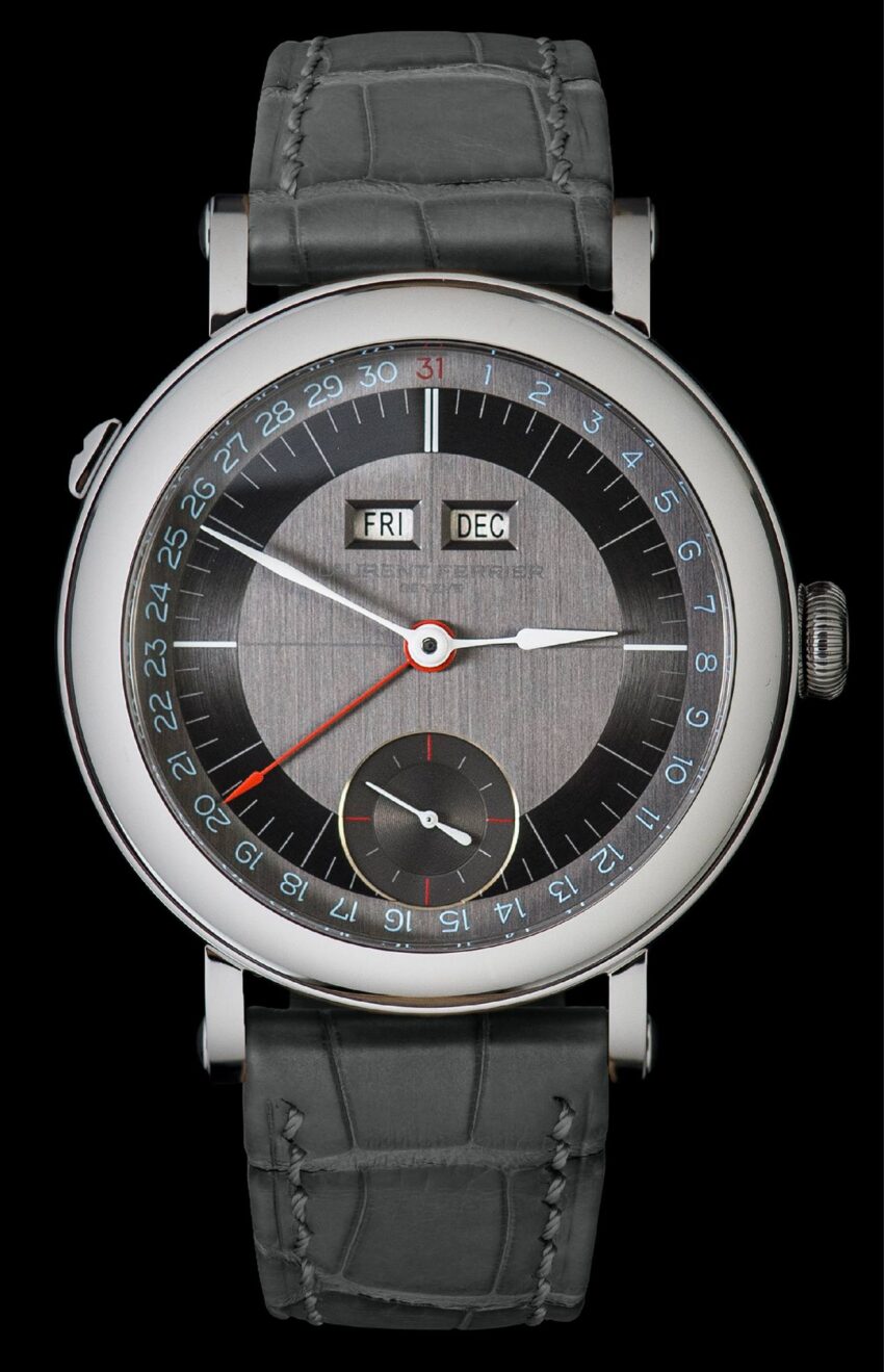 GPHG201833 Watches World