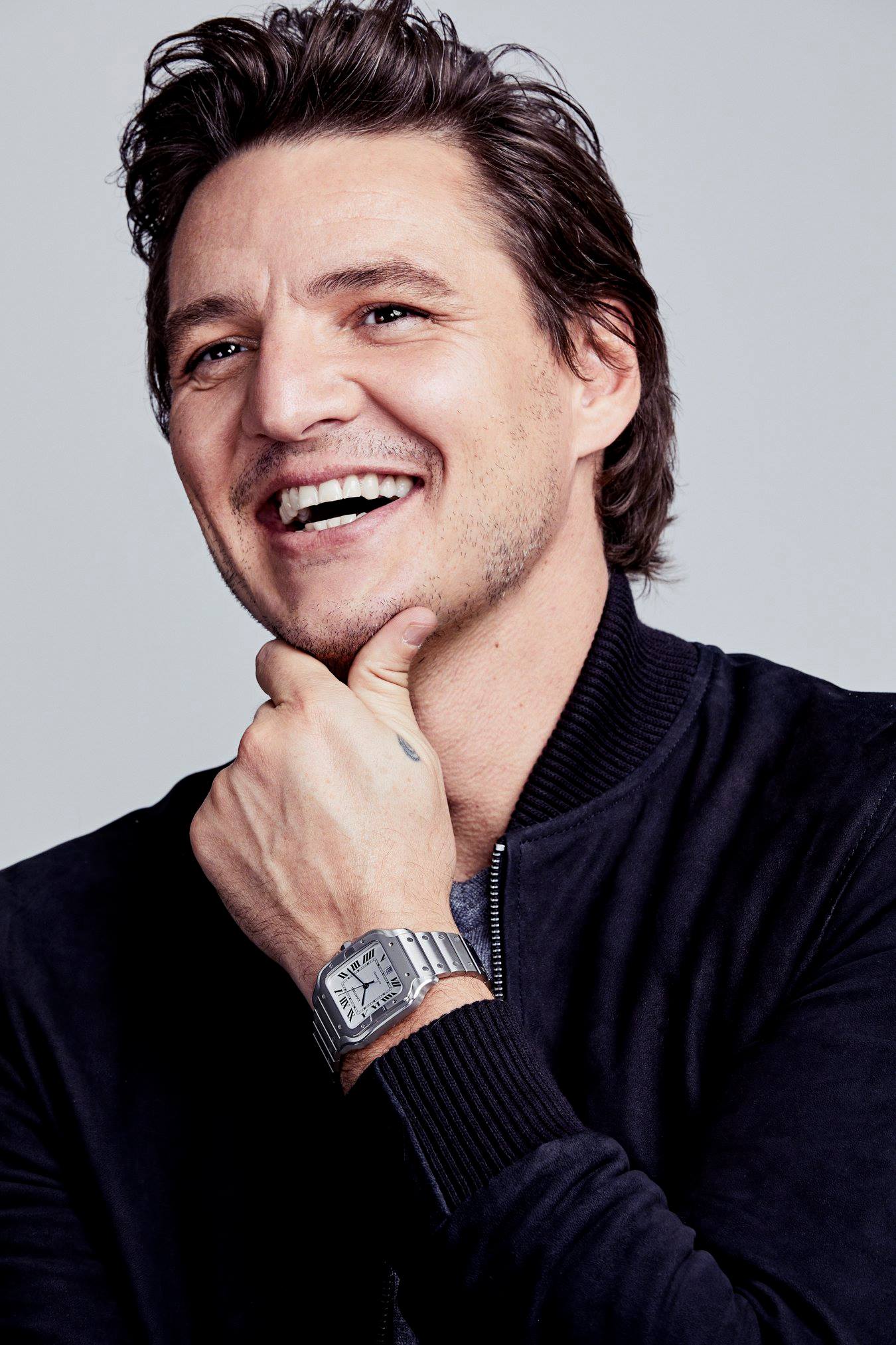 Pedro Pascal boba fett