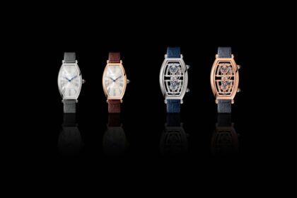 CartierTonneau2019 Watches World