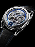 DeBethune DB28 Steel Wheels Watches World
