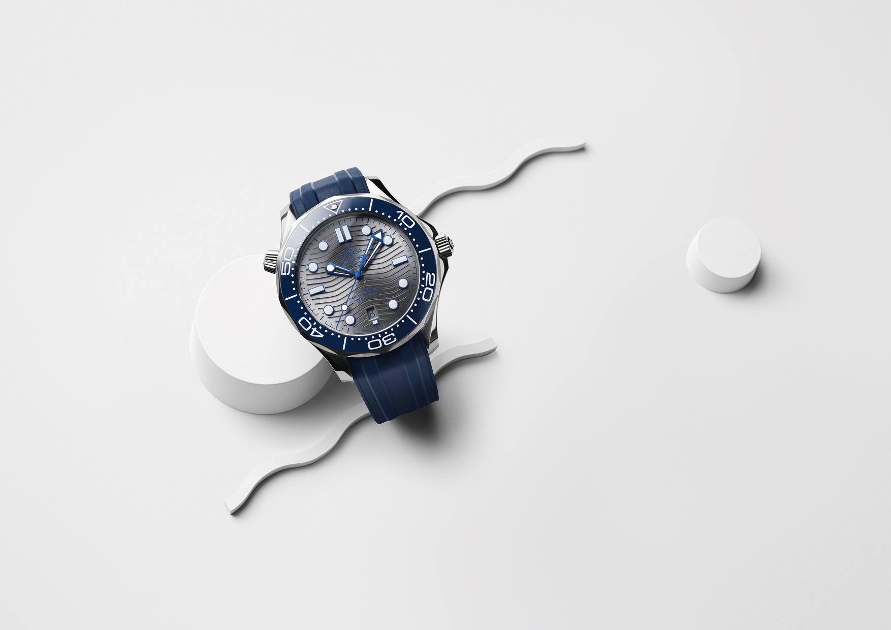 Omega abre nueva boutique en CDMX – Tiempo de Relojes