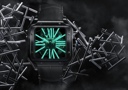 07CARTIERSIHH2019SANTOSDECARTIERWHSA0009 Watches World