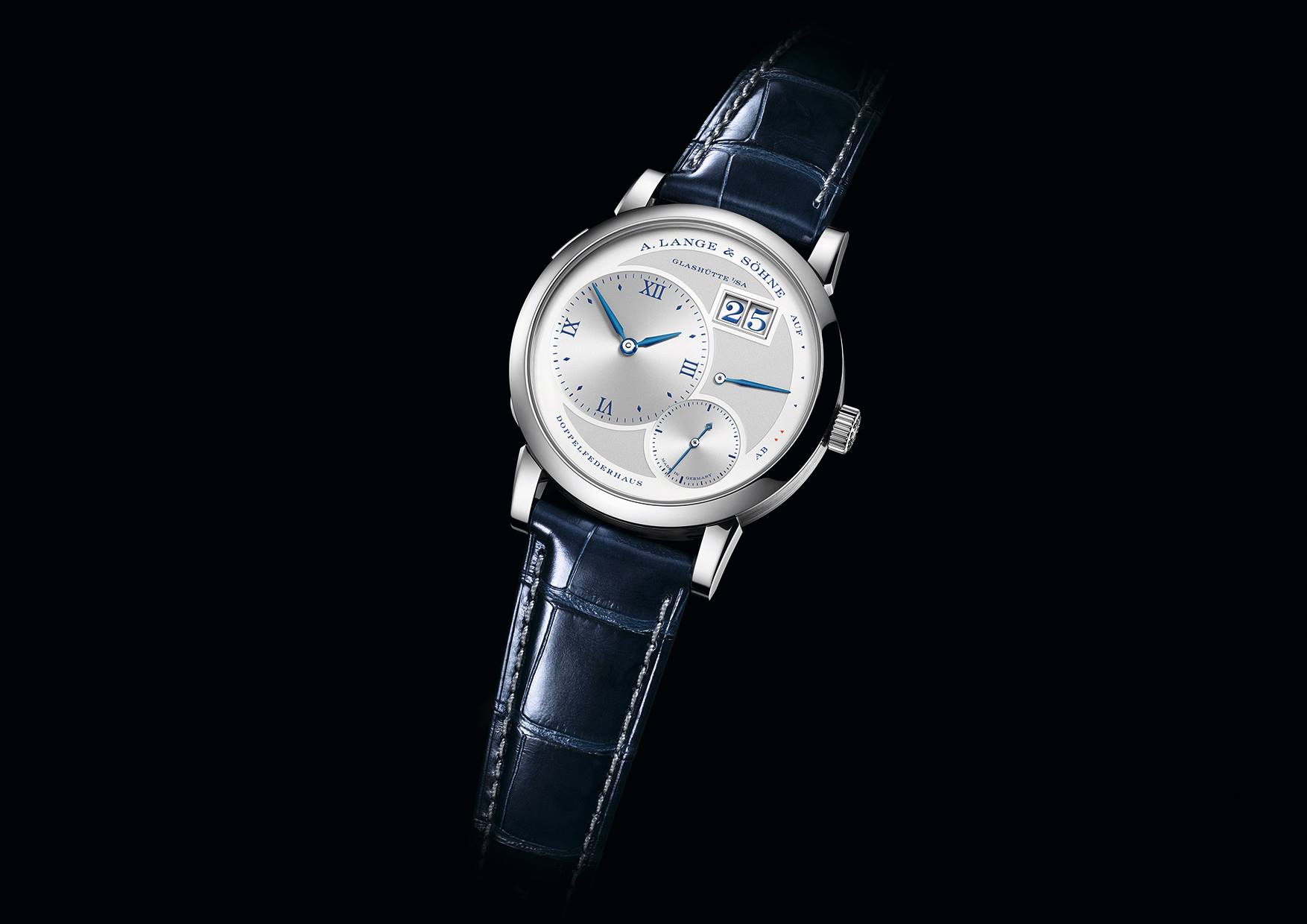 ALangeSohneLange12520194 Watches World