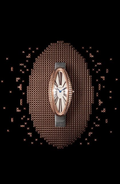 CartierBaignoire20197 Watches World