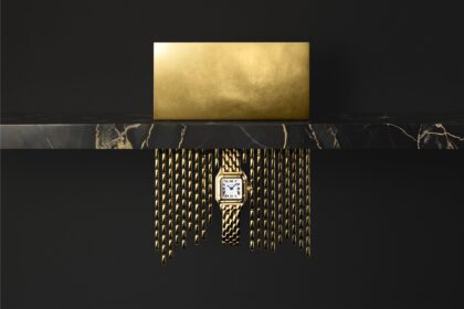 Panthere de Cartier Manchette SIHH 2019 Watches World