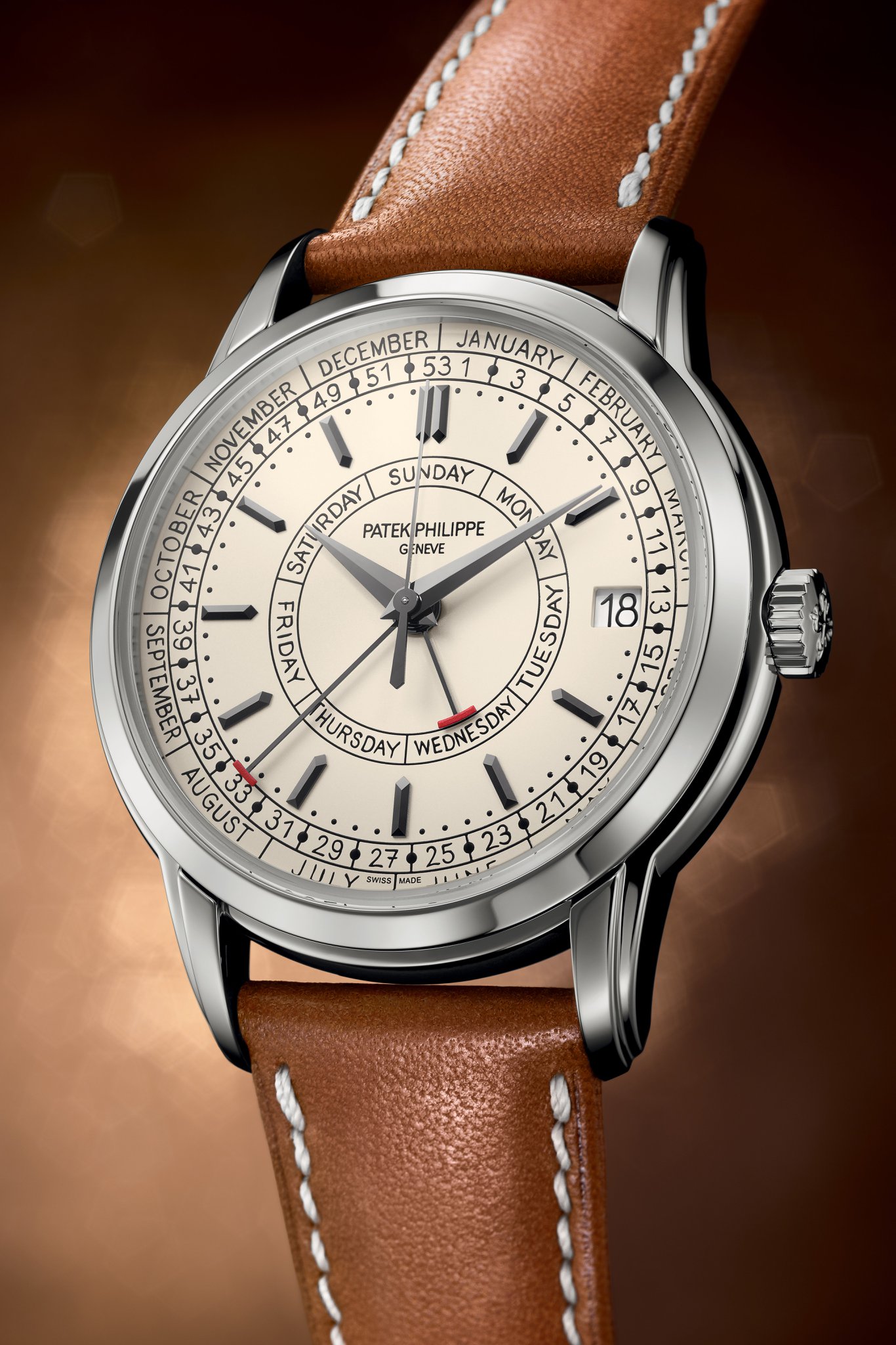 Patek Philippe5212A20194 Watches World