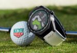 TAG Heuer Connected App Golf20192 Watches World