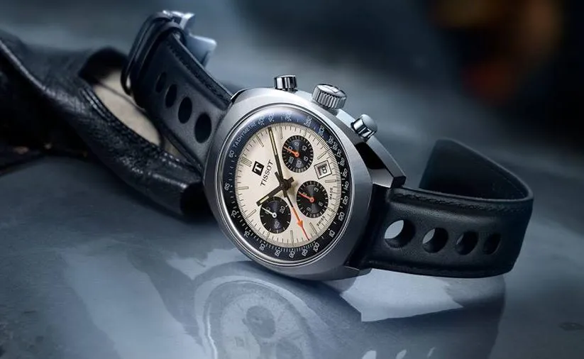 Tissot-Heritage 1973-relojes-2019-2