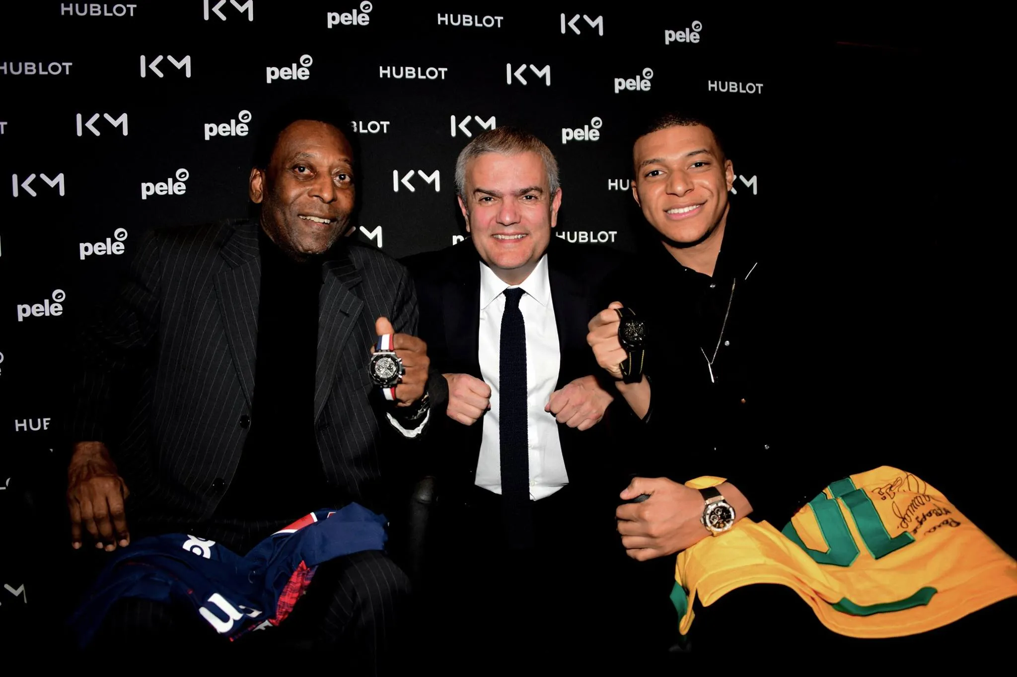 Hublot-Pele-Mbappe-2019-9