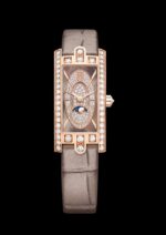 Avenue C Mini Moon Phase Watches World