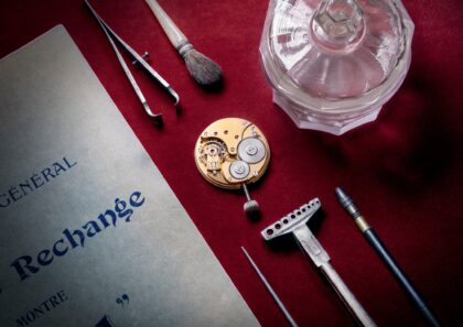 Omega 125 Time To Move 22 Watches World