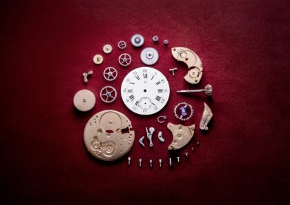 Omega 125 Time To Move 26 Watches World