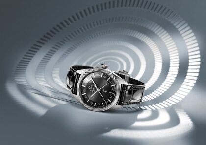 Omega Constellation Globemaster Annual Calendar 20192 Watches World