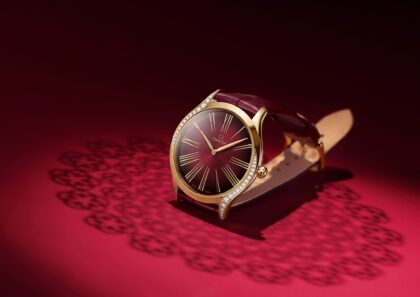 Omega De Ville Tressor Moonshine Gold3 Watches World