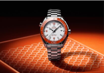 Omega Seamaster Planet Ocean 2019 3 Watches World