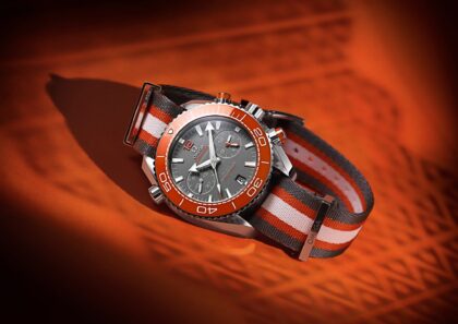 Omega Seamaster Planet Ocean Chronograph 20192 Watches World
