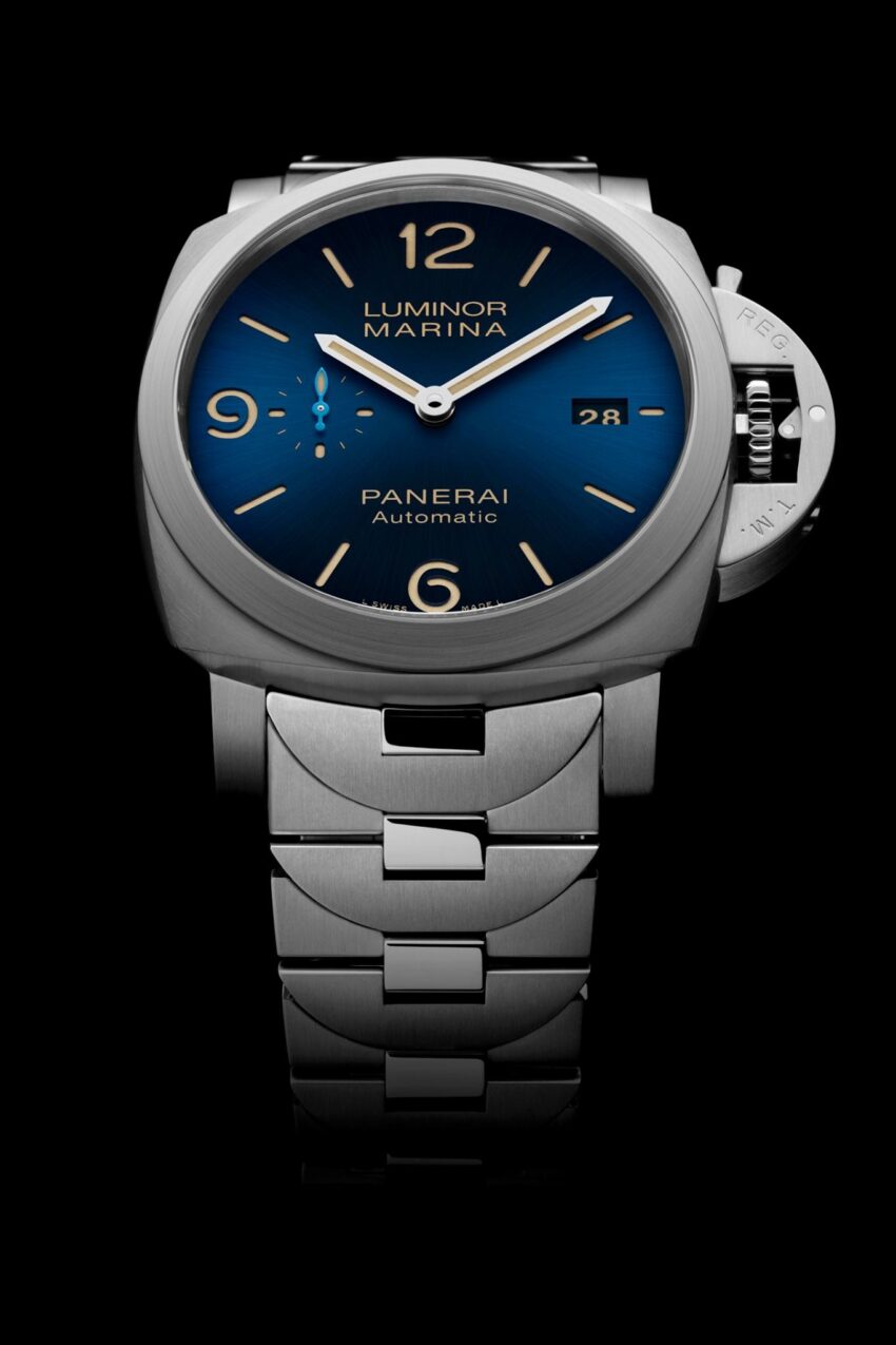 Panerai Luminor Marina 44 2019 Watches World