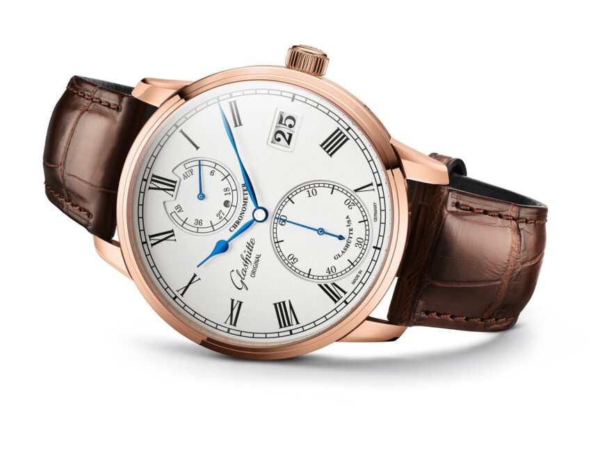 Senator Chronometer2 Watches World