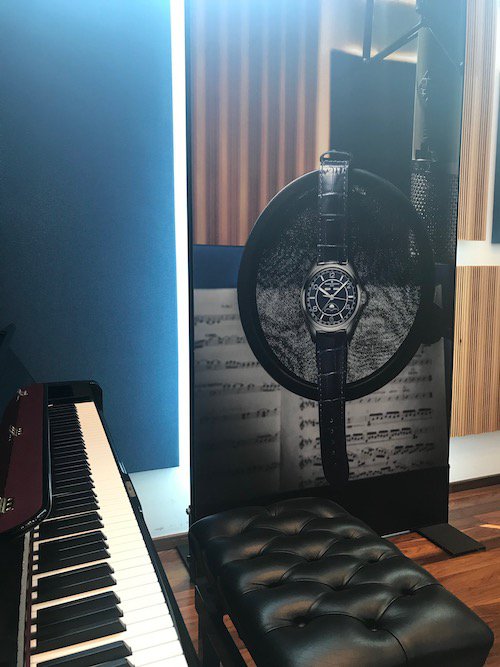 vacheron constantinon of not many Watches World