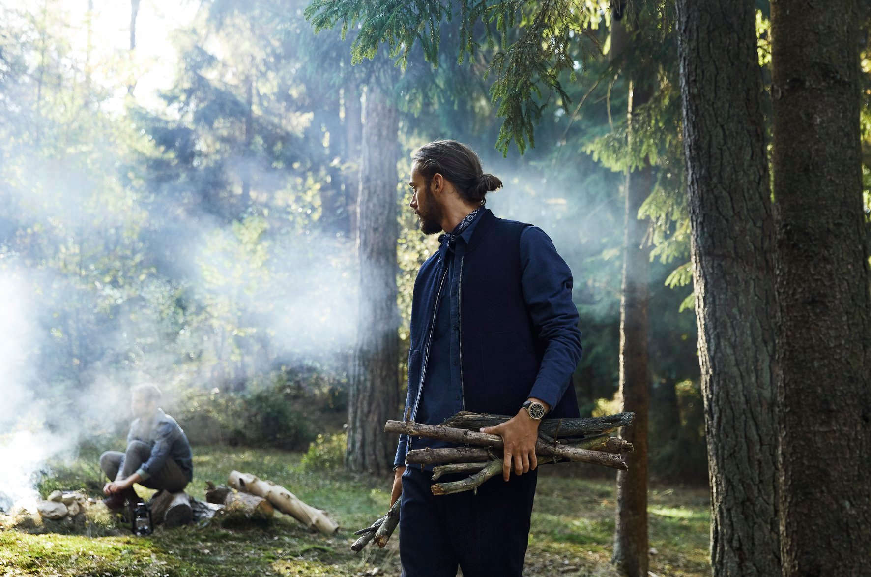 Montblanc 1858 20195 Watches World