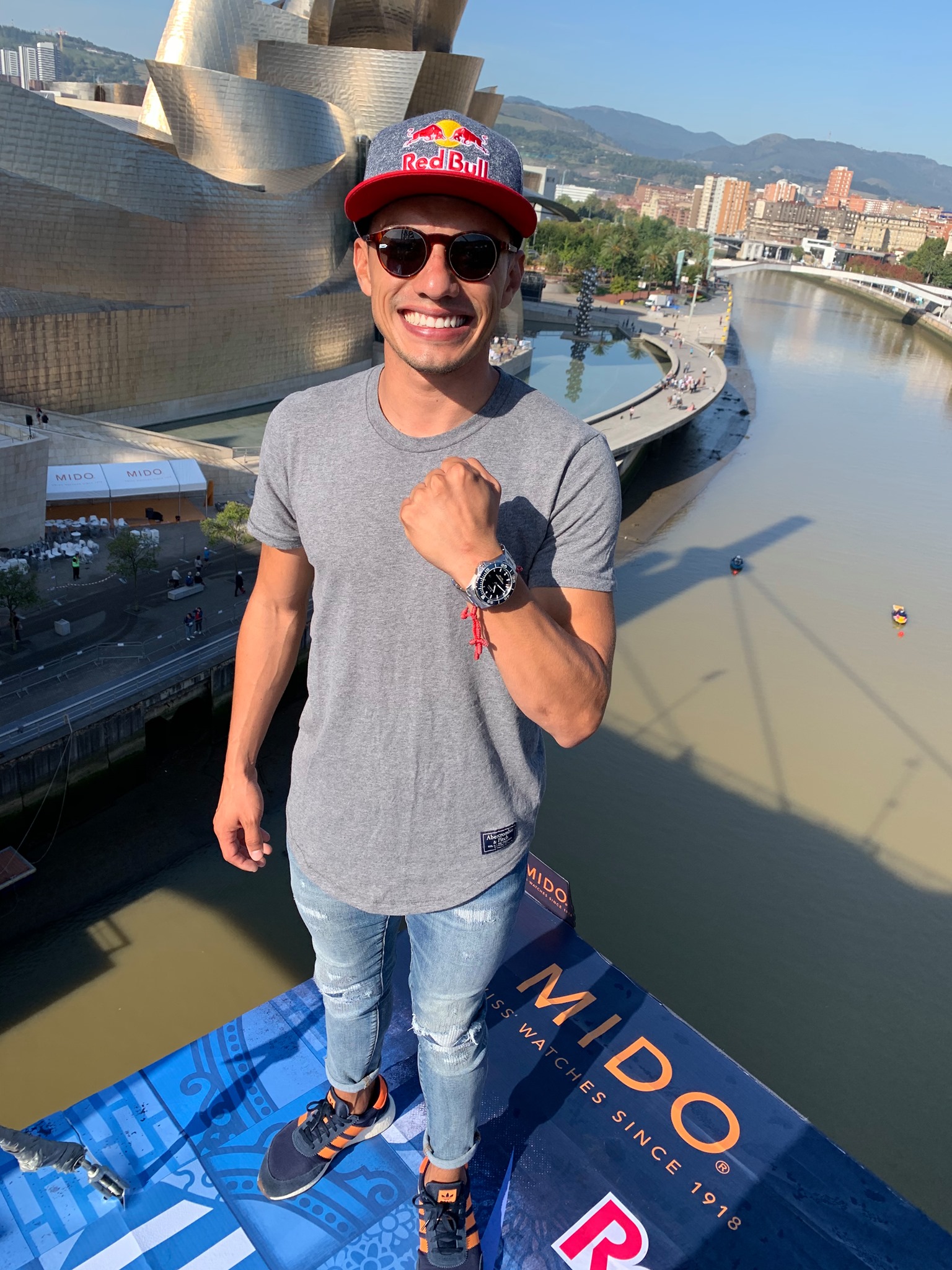 Mido Ocean Star2 Watches World