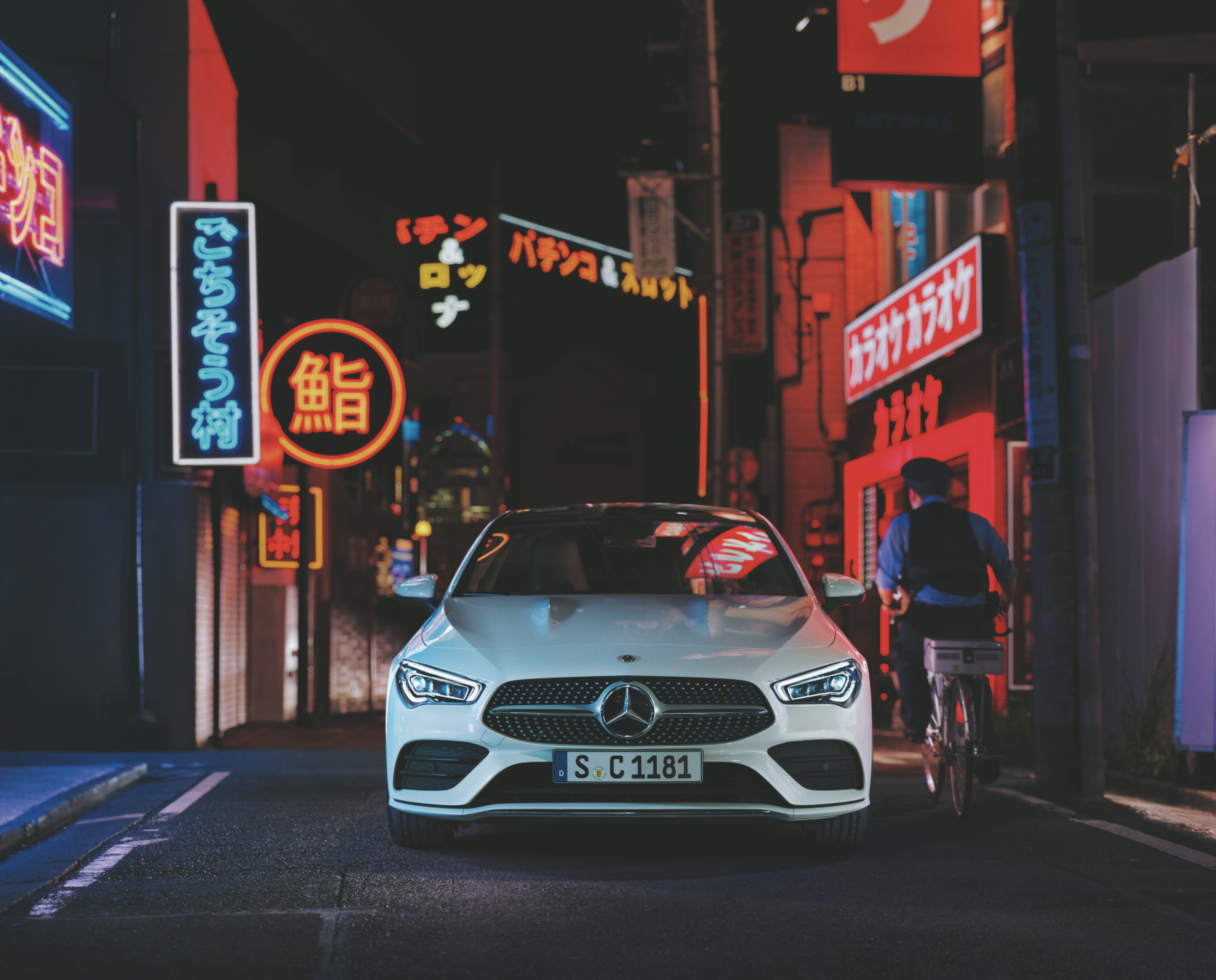 mercedesbenzcla202031 Watches World Nuevo Mercedes Benz CLA 2020