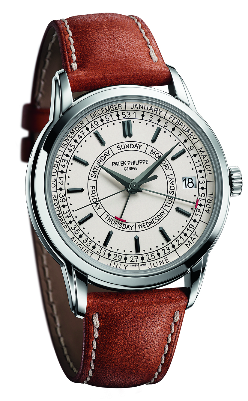 Watches World