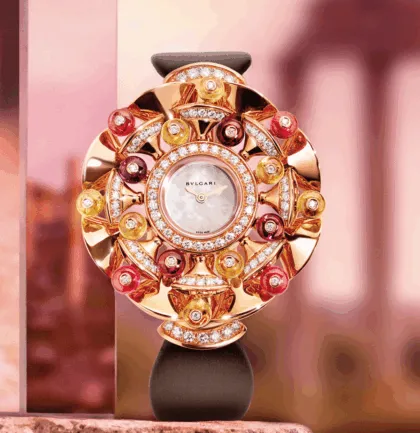 Diva´s Dream de Bvlgari