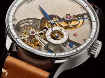 Greubel Forsey Hand Made 1-