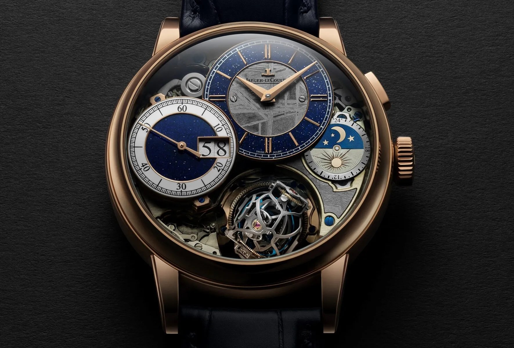 Jaeger-LeCoultre-Master Grande Tradition Gyrotourbillon 3-2019-