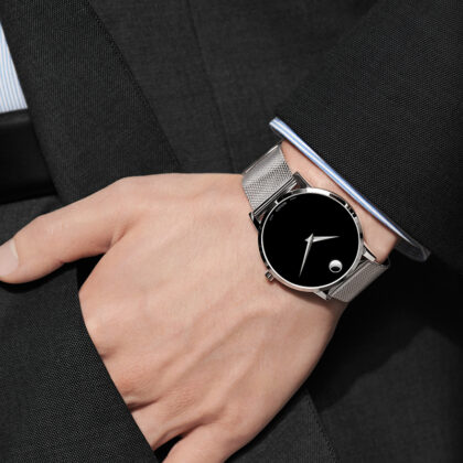 MOD20397MuseumClassic0607219 Watches World