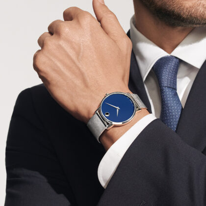 MOD20397MuseumClassic0607349 Watches World