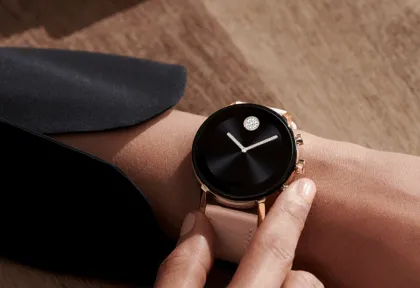 Movado Connect