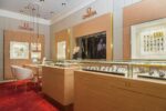 Omega boutique Masters Joyeros Plaza Carso Mexico Nueva Imagen13 Watches World