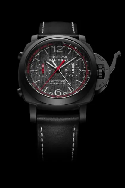 Panerai-Luna Rossa- SIAR 2019